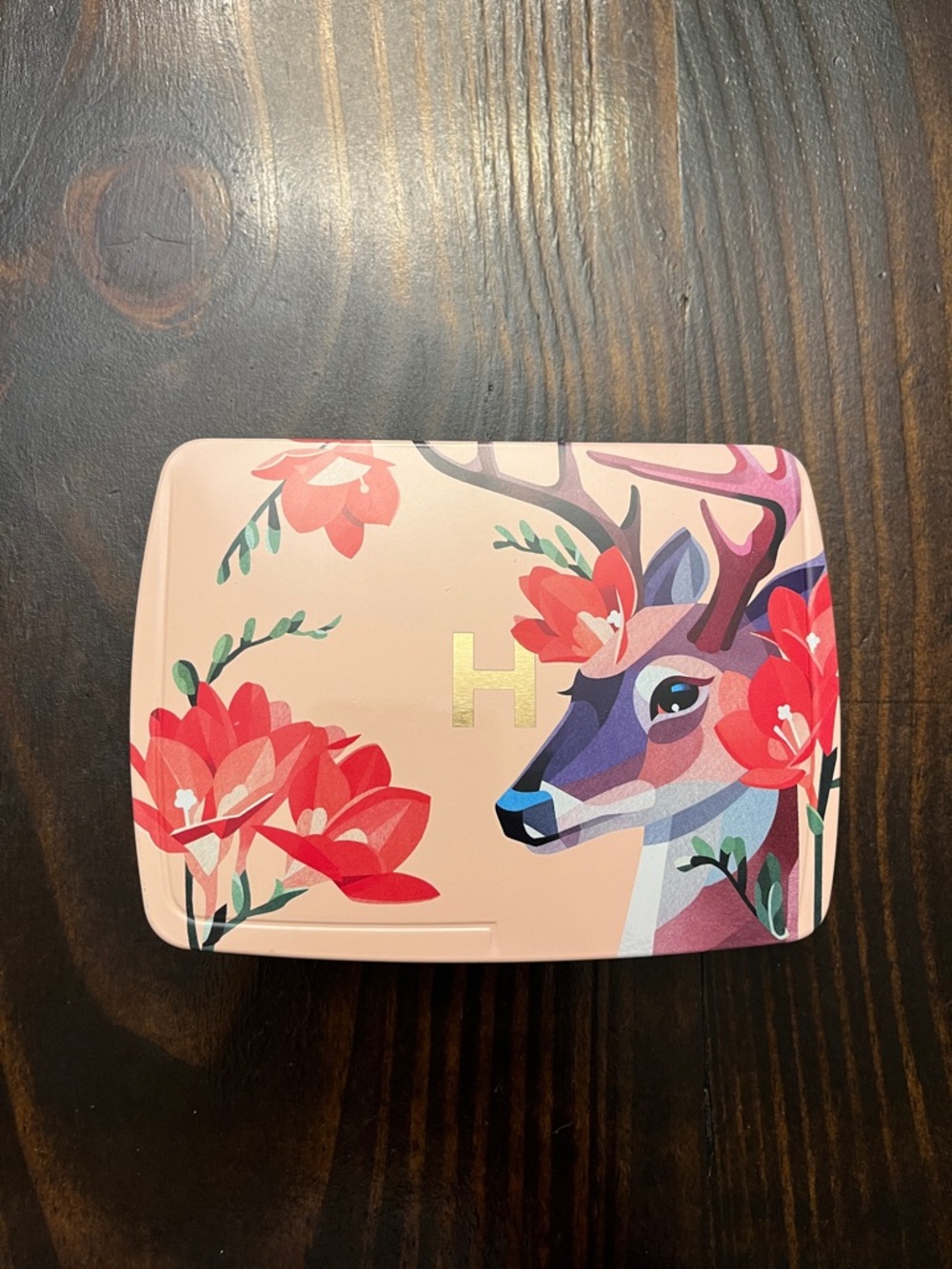Hourglass, ambient lighting, edit unlocked pallet deer